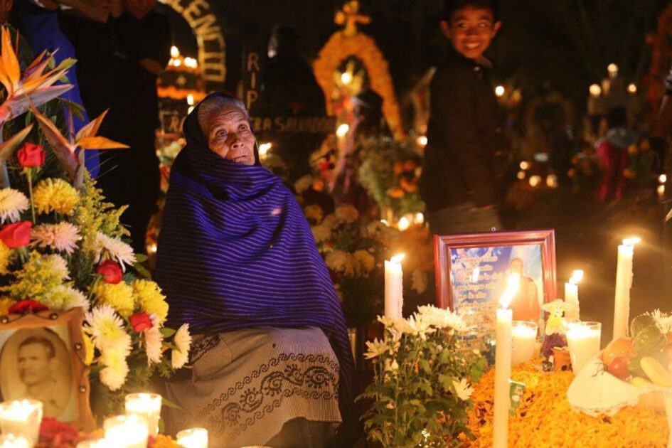 Por COVID-19, este año se suspende el Tianguis Artesanal en Pátzcuaro