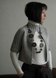 Muy elegante y moderna