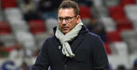 Antonio Mohamed deja la dirección técnica de Rayados