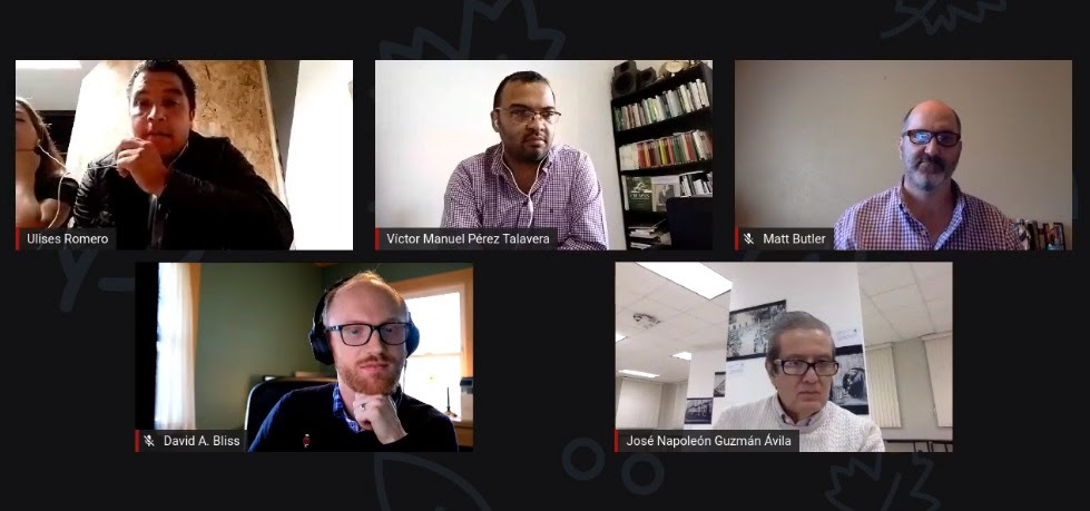 Celebra Segob el 129 Aniversario del Archivo General e Histórico del Poder Ejecutivo