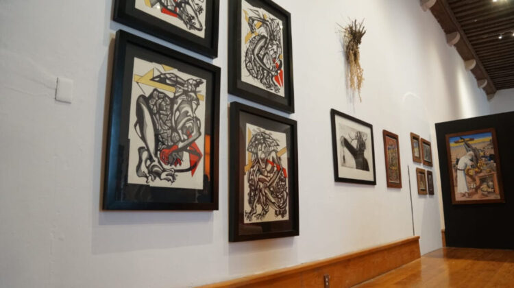 El Centro Cultural Clavijero de Morelia abre sus puertas