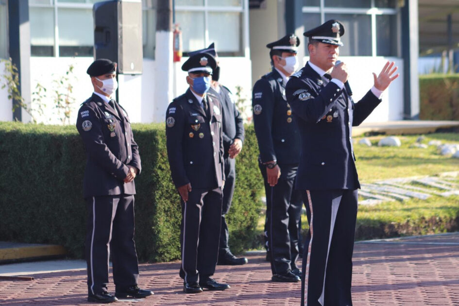 Colabora IEESSPP con el Ceneval en aplicación nacional de bachillerato