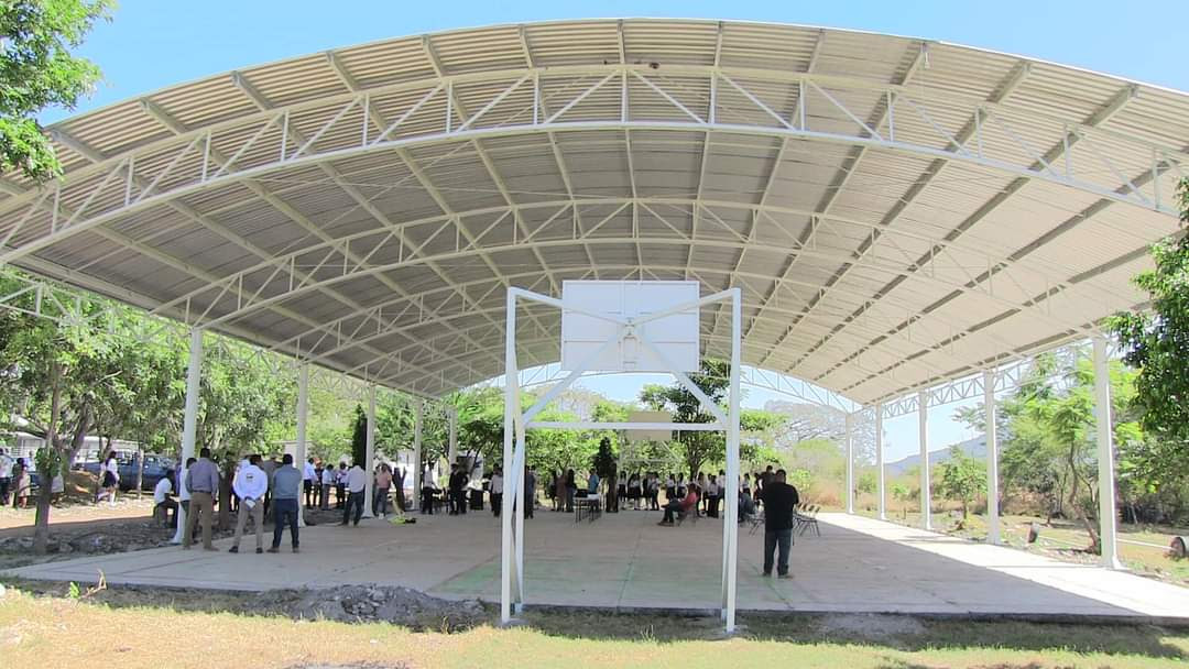 Dignifican instalaciones del CEMSaD de Zárate, del CECyTEM