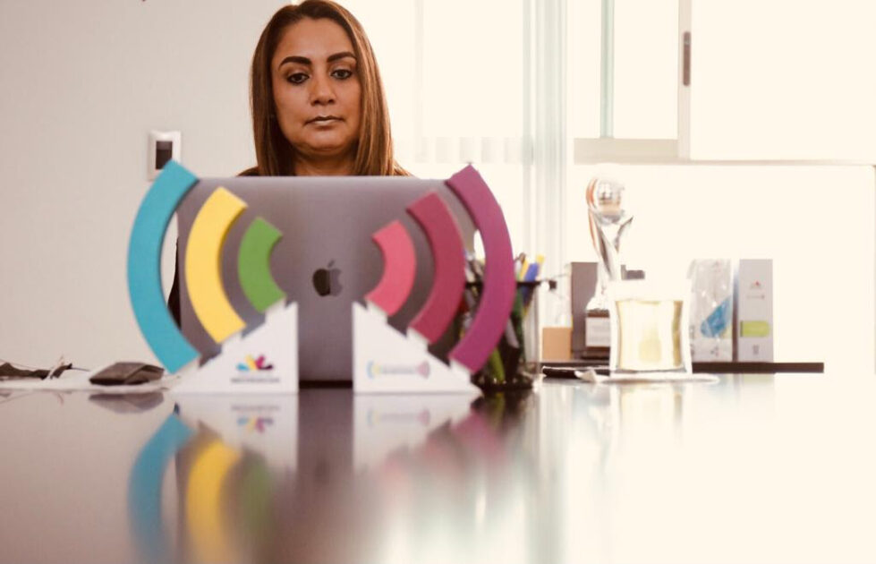 Fomenta CGCS protección de datos personales de la población LGBT