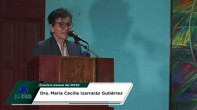 Inició XXXII Encuentro Nacional de Investigación Educativa