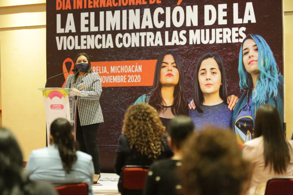 Intervención oportuna salva la vida de mujeres: Seimujer (Fotogalería)