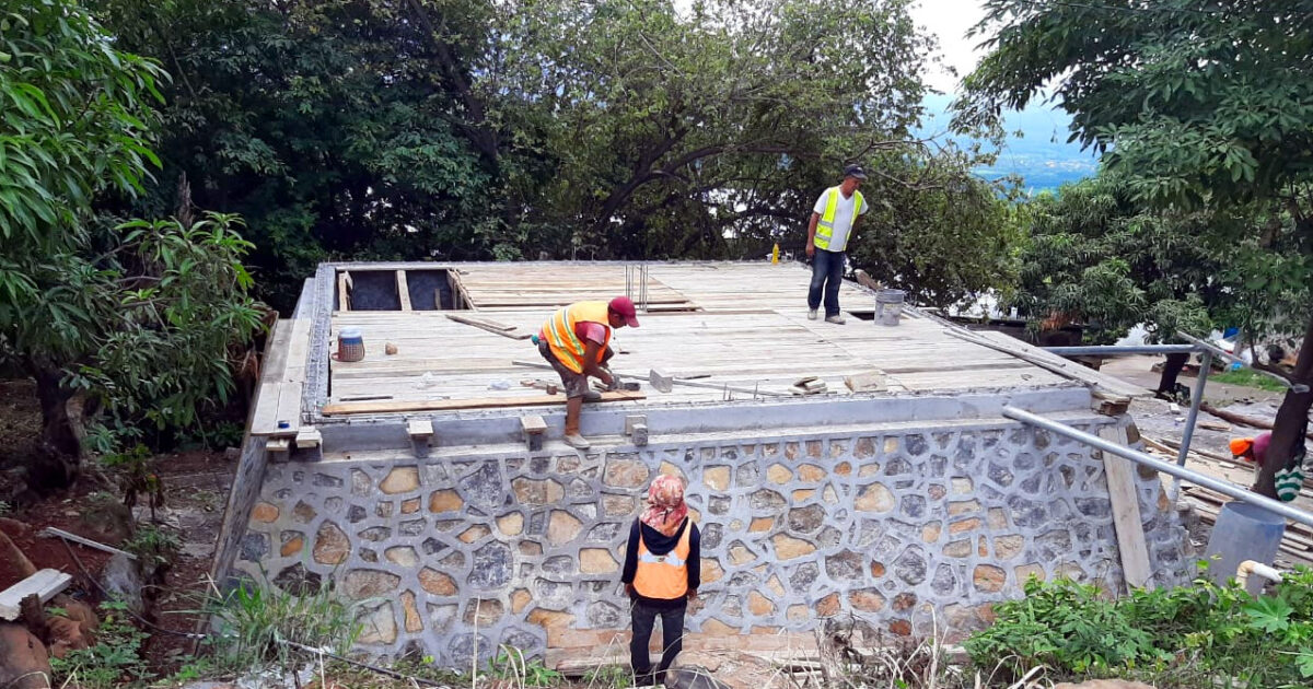 Este año, 353 mil michoacanos más tienen agua en sus hogares