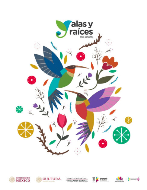 Últimos días para participar en el programa “Alas y Raíces”