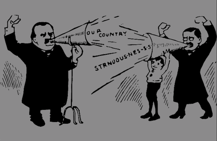 Adiós malos políticos: Arena Suelta  Por Tayde González Arias