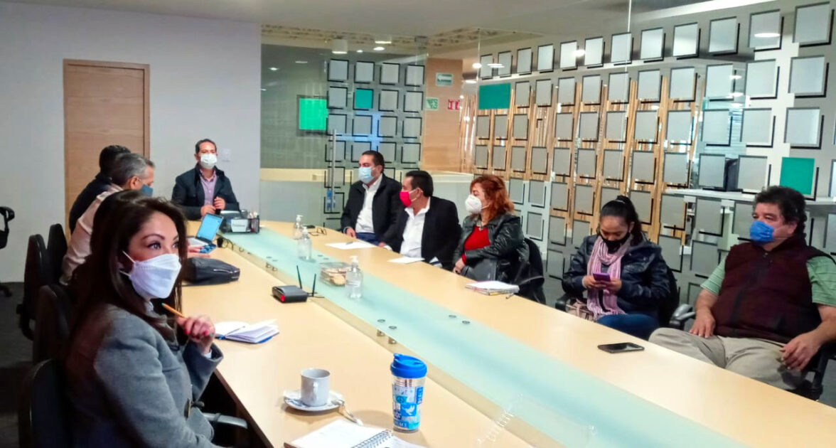 Avanza organización de la campaña altruista “Dar de corazón”