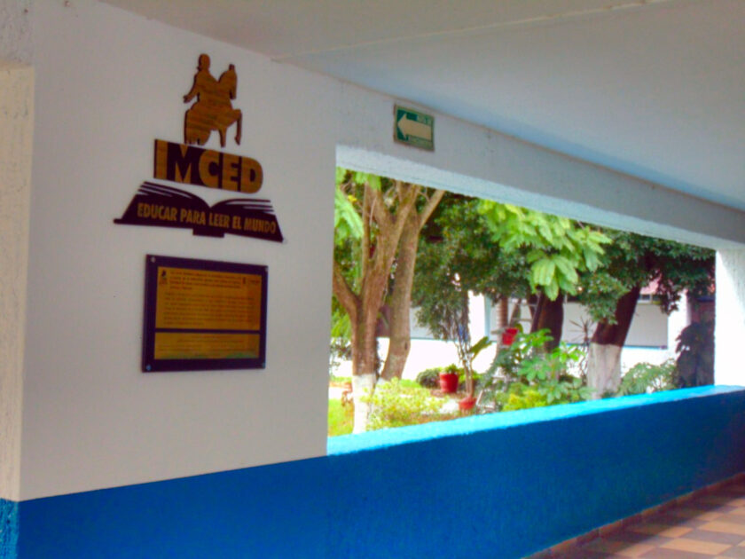 Diplomado de francés en el IMCED