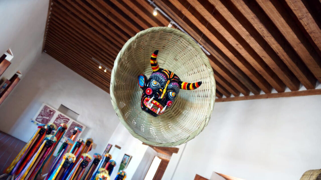 2020, un año para el arte contemporáneo con Bienal Femsa en Michoacán