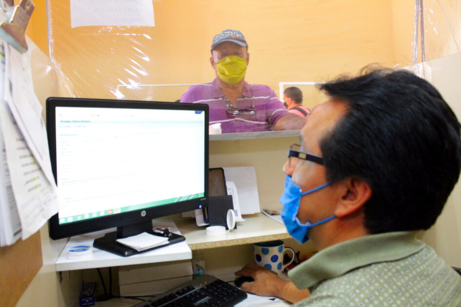 Oficinas de Rentas abrirán los últimos fines de semana de diciembre