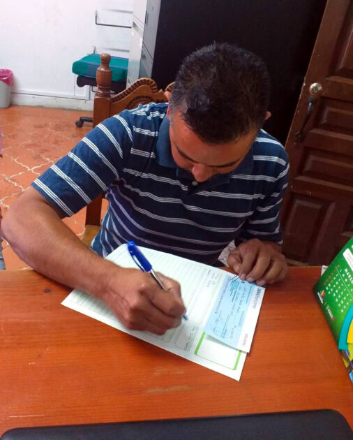 Otorgó IAM financiamientos por 848 mil pesos para el sector artesanal de Michoacán