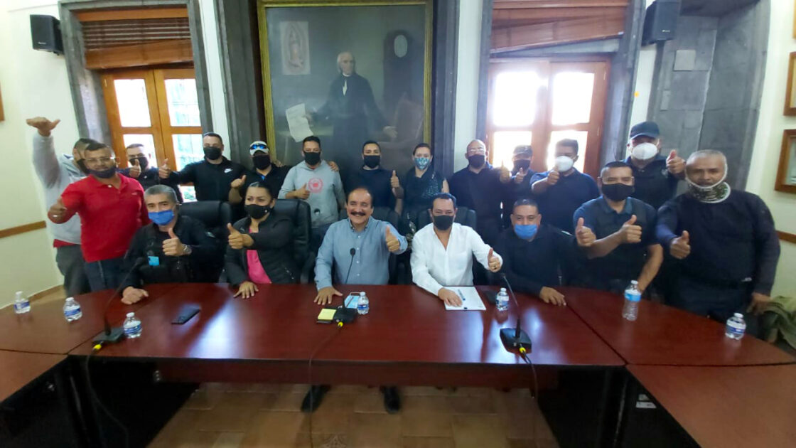 Administración Municipal debe permanecer activa y atenta a la ciudadanía todo el año: Martín Samaguey