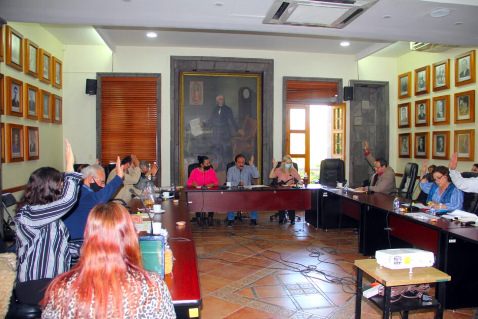 Sufre recorte presupuesto para Zamora 2021