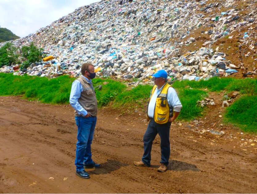 En este 2020, más de 50 procedimientos administrativos contra infractores ambientales