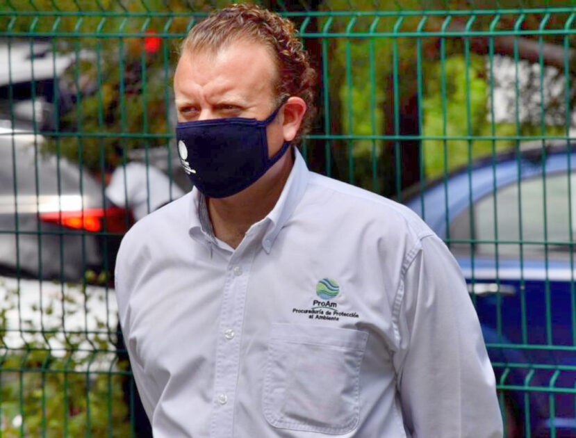 Invita ProAm a celebrar una Navidad sustentable