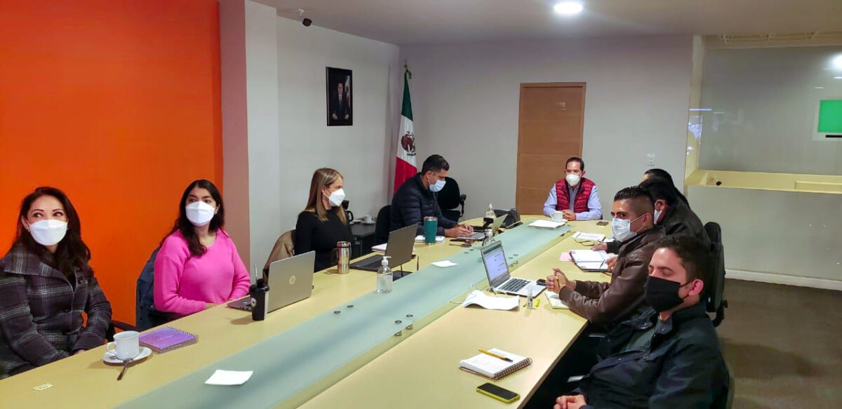 Preparan Banco de Alimentos, Gobierno de Michoacán y Canainpa la entrega de Roscas de Reyes