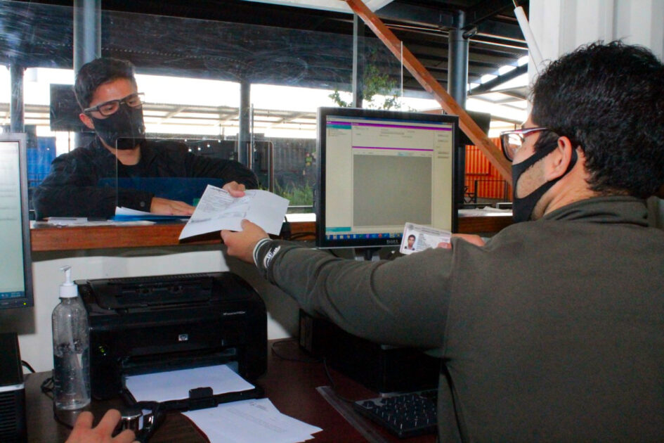 Simplifica SFA procedimiento para expedición de licencias para conducir permanentes