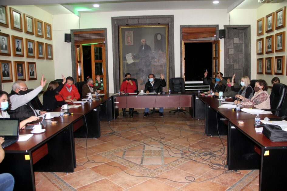 Administración Municipal debe permanecer activa y atenta a la ciudadanía todo el año: Martín Samaguey