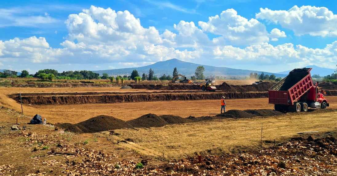 Inversión histórica en tratamiento de aguas residuales para Michoacán en 2020