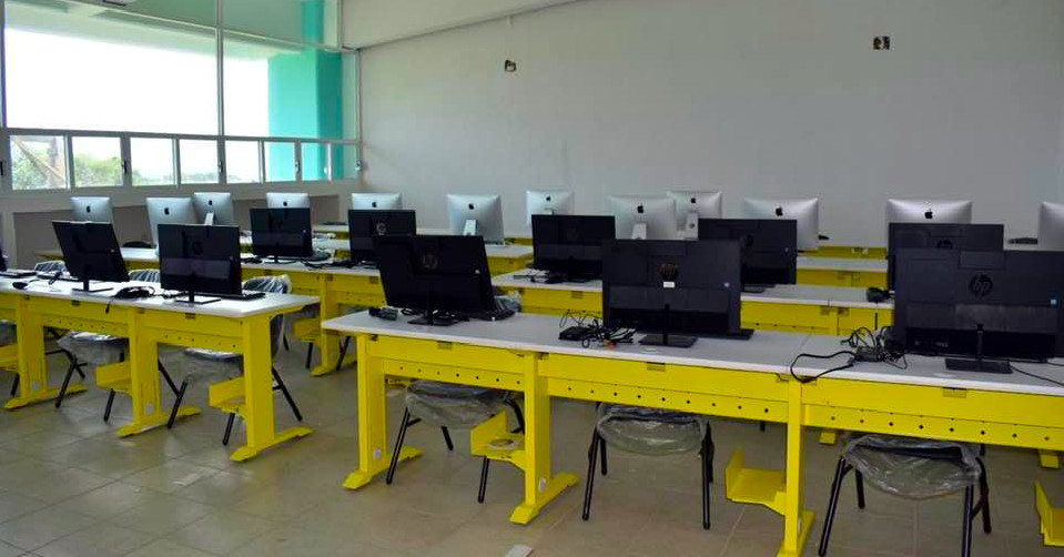 En 2020, destinó IIFEEM 31.2 mdp en mobiliario para escuelas