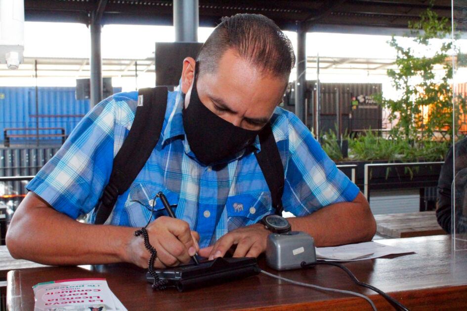 Se amplía el número de oficinas de Rentas que laboran en fines de semana