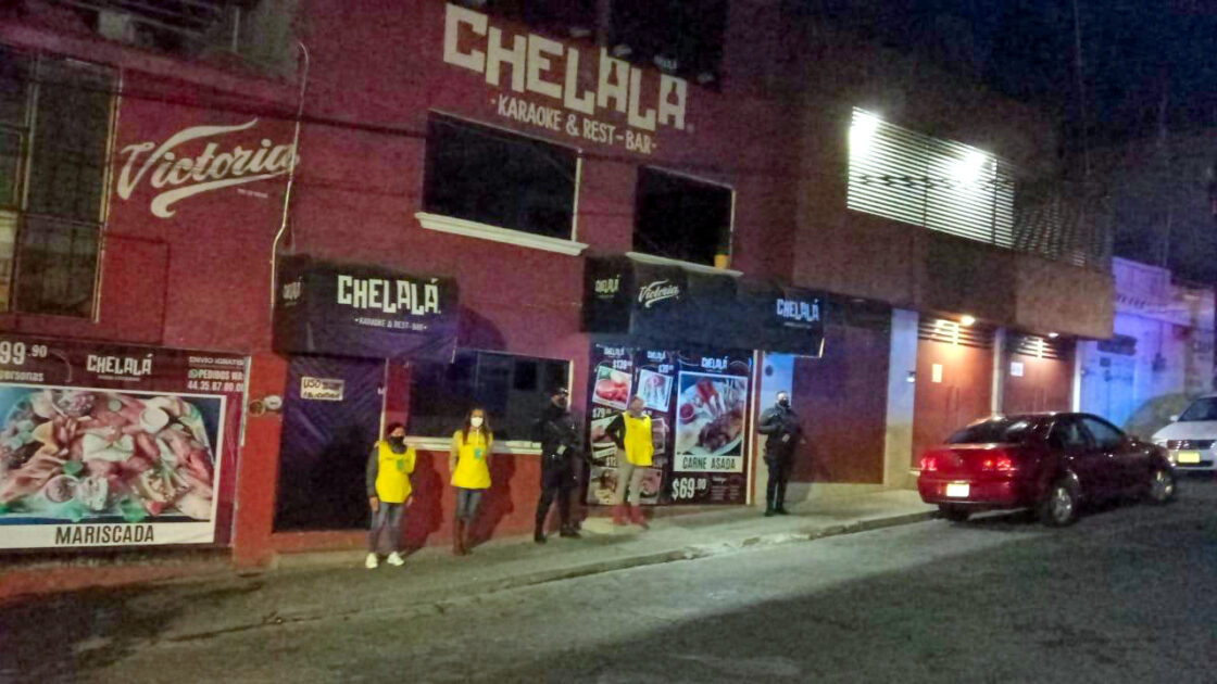 Intensifica SSM los operativos de vigilancia a través de los Guardianes de la Salud