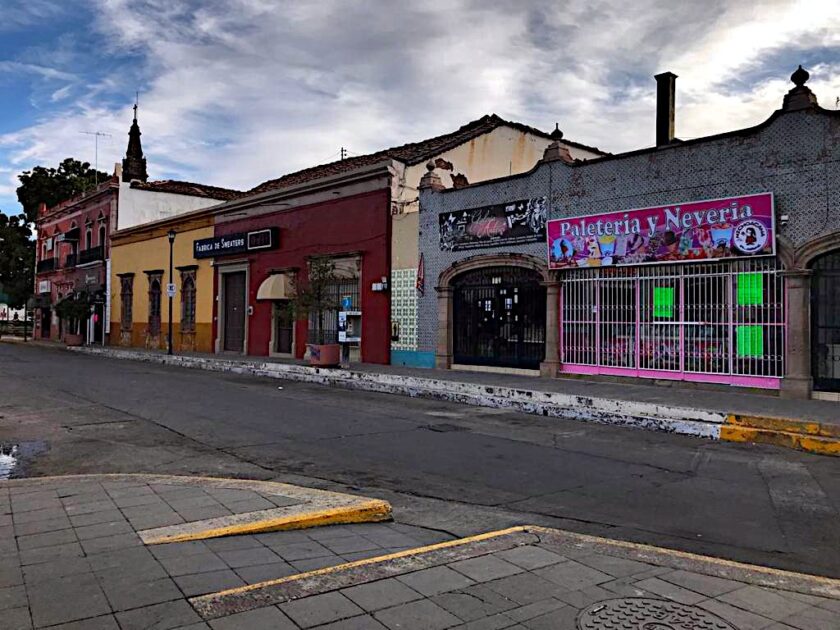 ¡Domingo Histórico! Zamoranos se unen para detener contagios