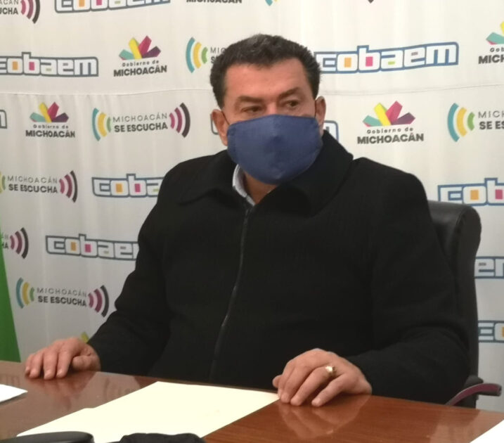 Definen estrategias de seguimiento al ciclo escolar en Cobaem