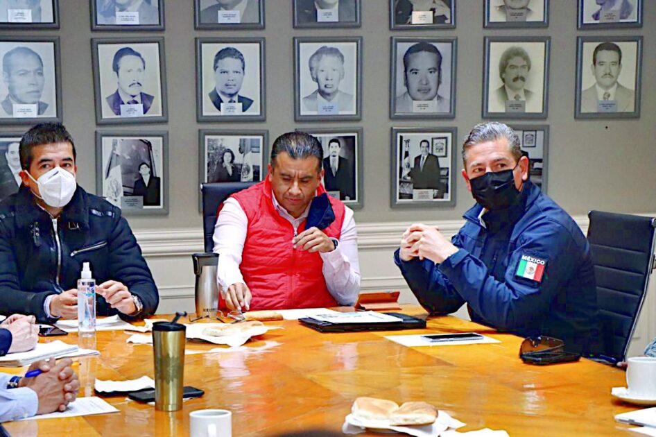 Con filtros sanitarios se redujo movilidad en Zitácuaro