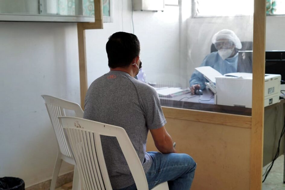 Brinda SSM atención a pacientes con lepra