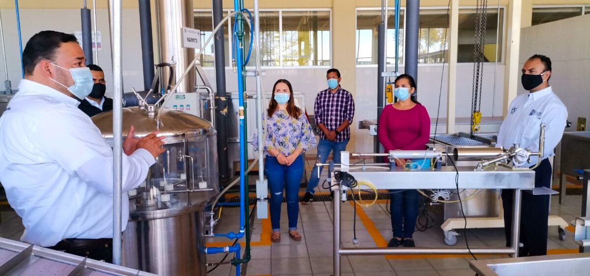 TEC ZAMORA ASEGURA PERMANENCIA DE ACREDITACIÓN DE CARRERAS