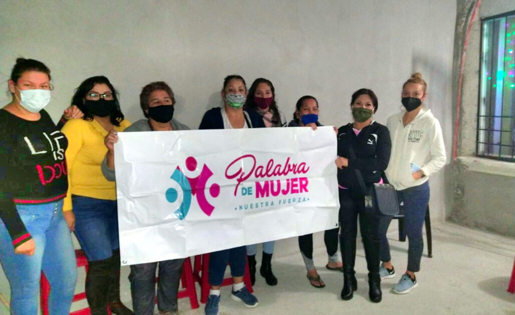Beneficia Palabra de Mujer con créditos a 68 mujeres de cuatro municipios de Michoacán