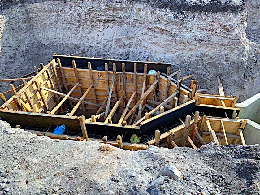 Tras su rescate, continúa construcción de planta tratadora de Buenavista