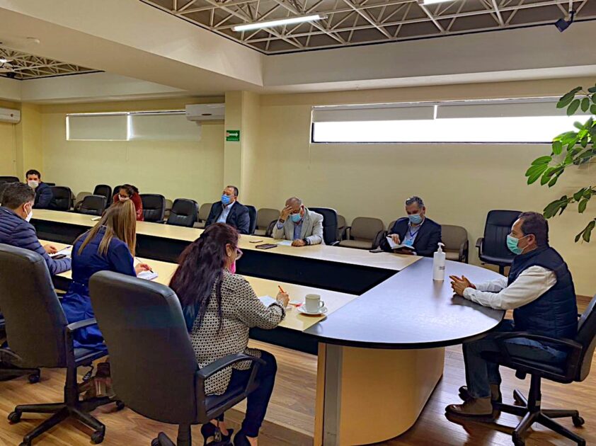 Sedeco reforzará atención virtual en vinculación laboral y capacitación empresarial