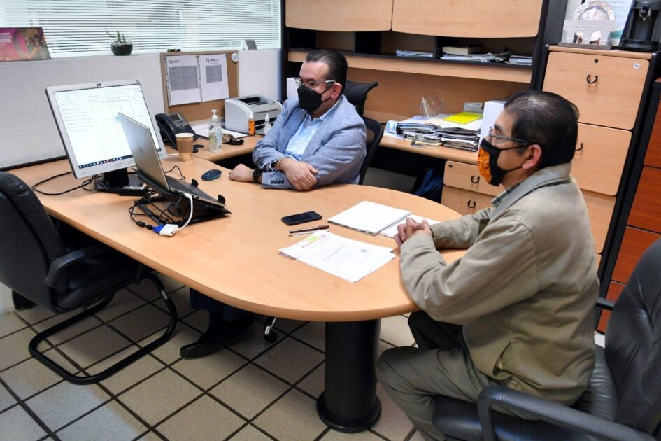 Impulsa Sedeco la digitalización de trámites en Michoacán