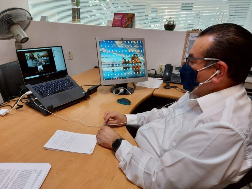 Convoca Sedeco a municipios a incorporar sus trámites al Registro Estatal Empresarial