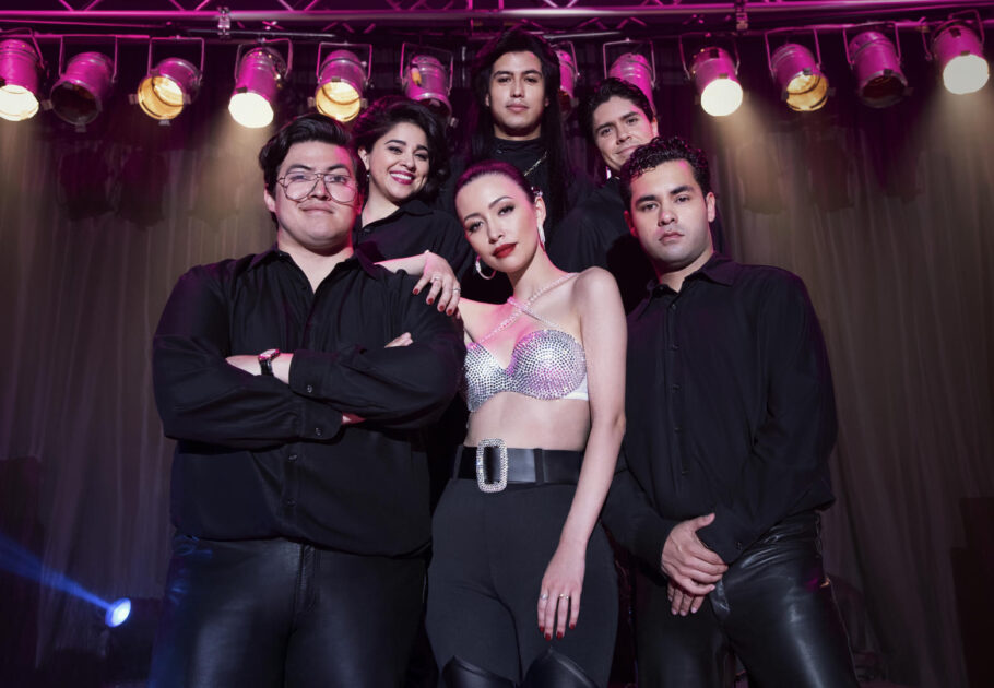 “Selena: La serie” cautiva a los fanáticos previo al estreno del final este 14 de mayo