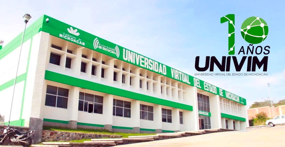 Cumple UNIVIM 10 años de servicio
