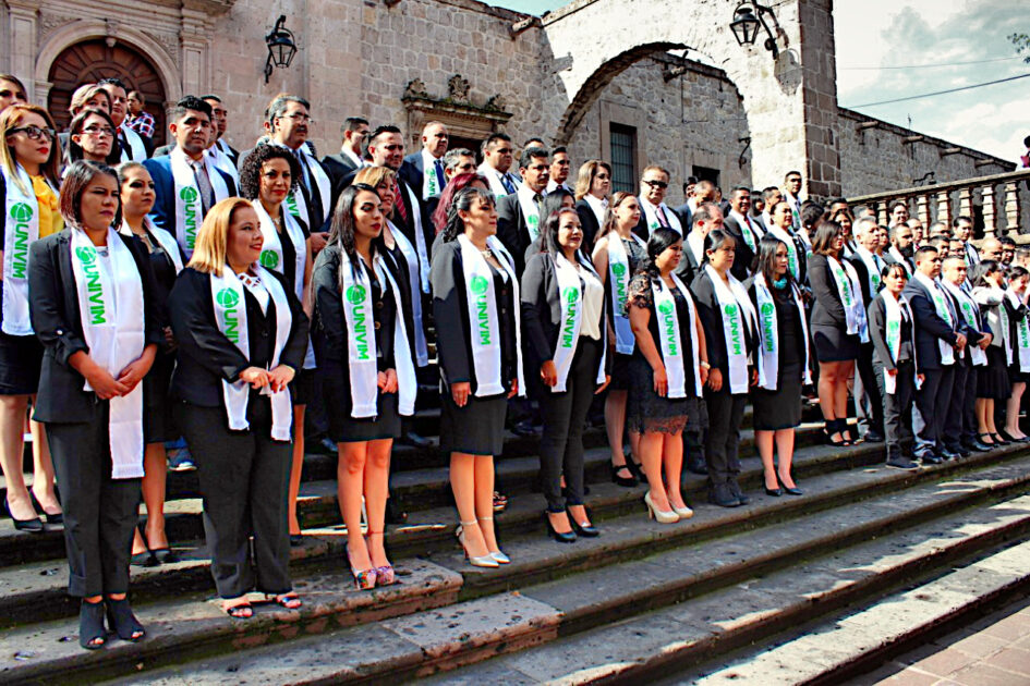 Sostiene UNIVIM la matrícula estudiantil