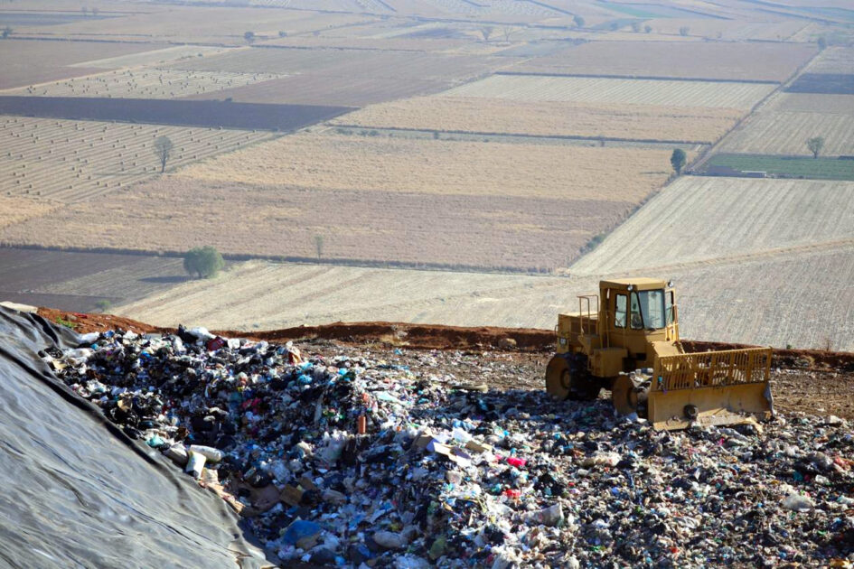 Michoacán avanza en un adecuado manejo de los residuos: Silvano