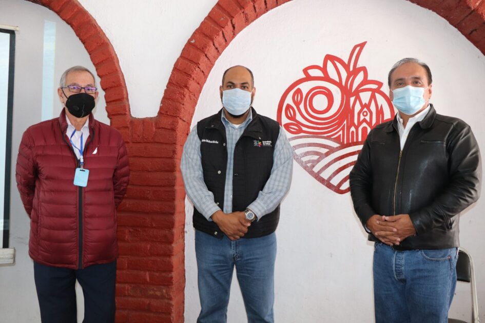 Anuncian nuevas medidas ante aumento de Covid 19 en Zamora