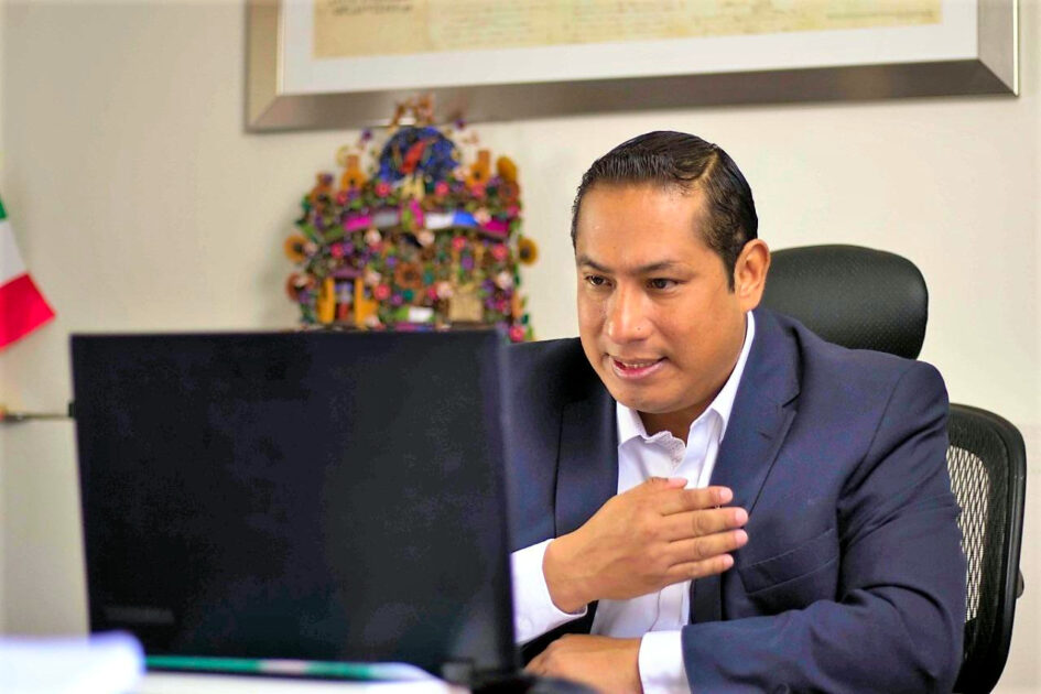 Defensoría Pública a la vanguardia digital