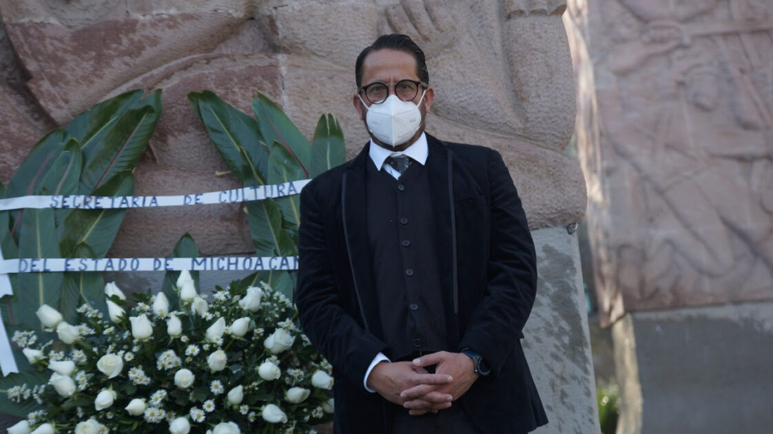 Memorias, anécdotas e historia para recordar a Alfredo Zalce