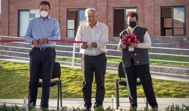 A más tardar en junio se recuperarán empleos perdidos por la pandemia, afirma presidente en Pinos