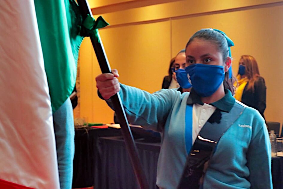 Alcanza Cobaem Michoacán el éxito académico a nivel nacional e internacional