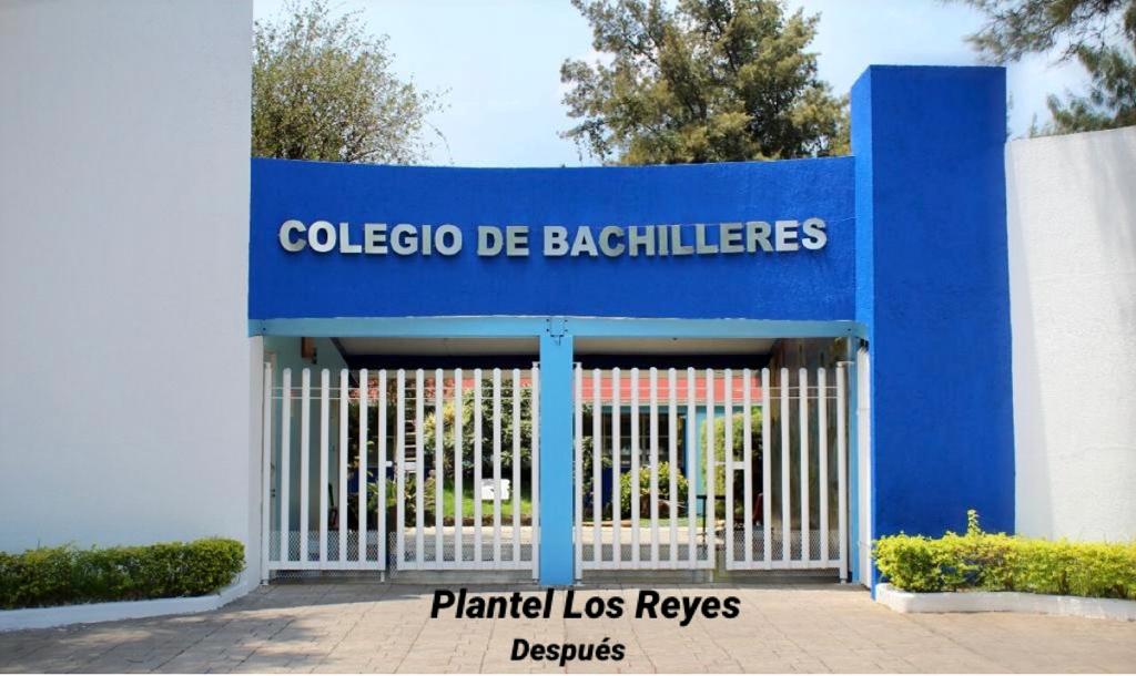 Crece Cobaem Michoacán en estándares de calidad