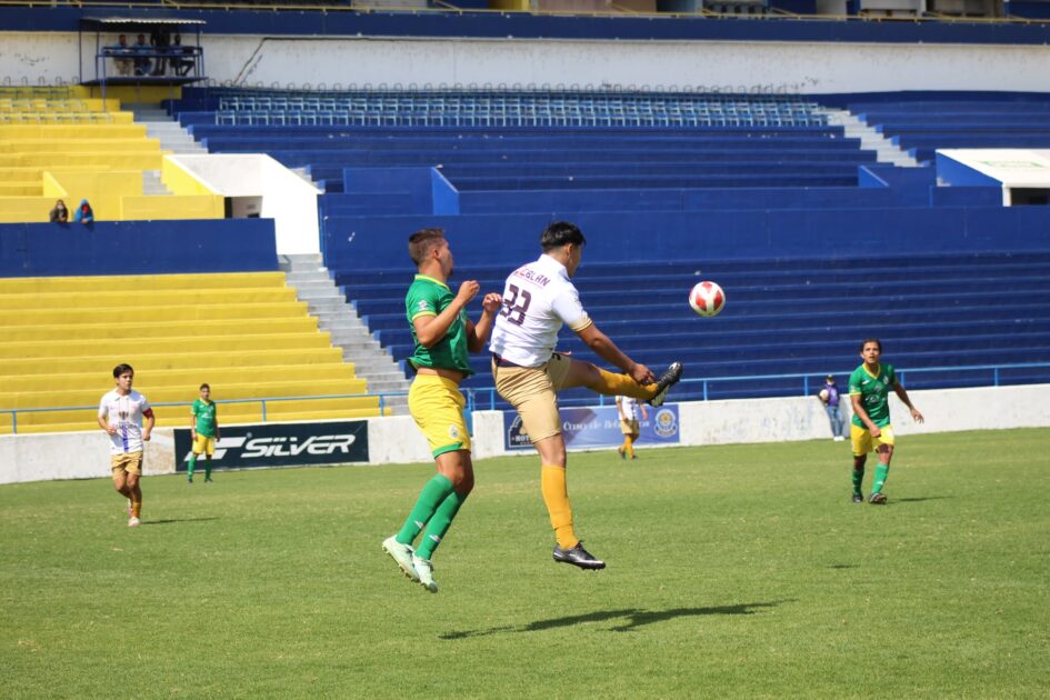 Soberanos Zamora FC buscará revancha VS Aguacateros de Periban